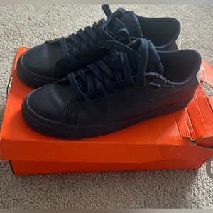 Nike Blazer Low